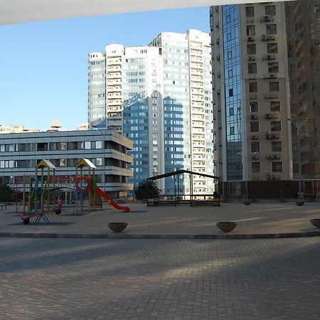 Arcadia 2-Х Комнатные Апартаменты Odesa Exterior photo